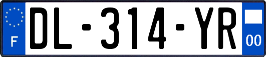 DL-314-YR