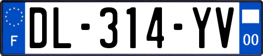DL-314-YV