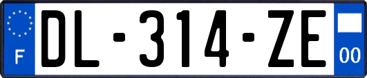 DL-314-ZE