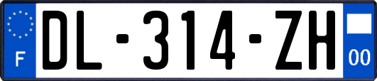 DL-314-ZH