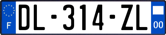 DL-314-ZL