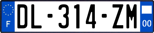 DL-314-ZM