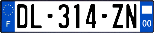 DL-314-ZN