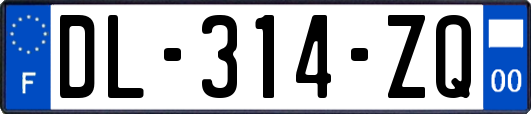 DL-314-ZQ