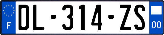 DL-314-ZS