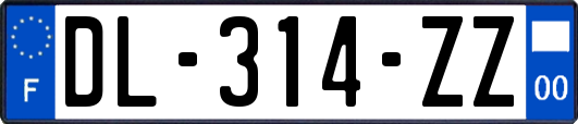 DL-314-ZZ