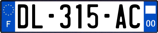 DL-315-AC