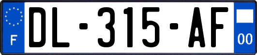 DL-315-AF