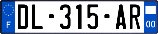 DL-315-AR