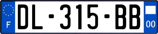 DL-315-BB