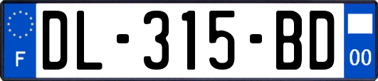 DL-315-BD