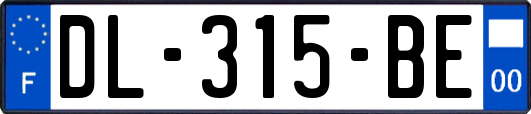 DL-315-BE