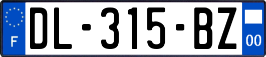 DL-315-BZ