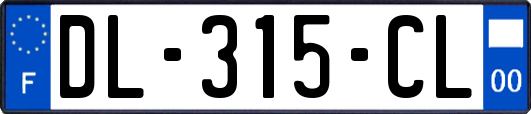 DL-315-CL