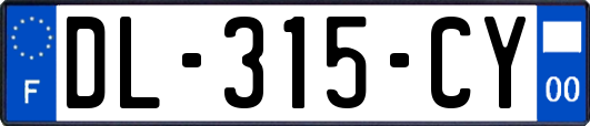 DL-315-CY