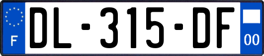 DL-315-DF