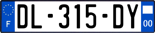 DL-315-DY