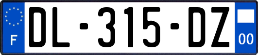 DL-315-DZ