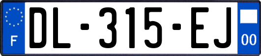 DL-315-EJ