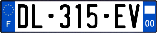 DL-315-EV