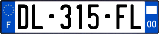 DL-315-FL