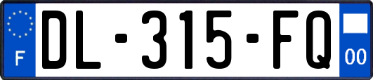 DL-315-FQ