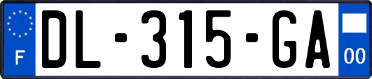 DL-315-GA