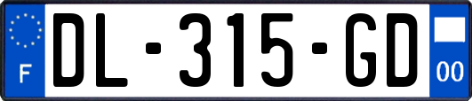 DL-315-GD