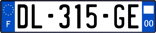 DL-315-GE