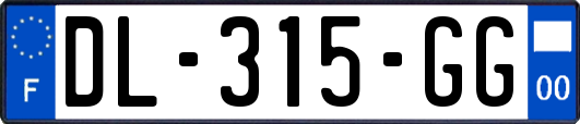 DL-315-GG