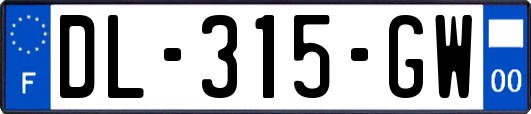 DL-315-GW