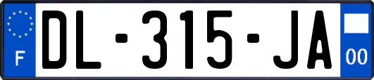 DL-315-JA