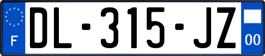 DL-315-JZ