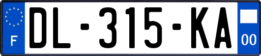 DL-315-KA