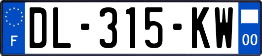 DL-315-KW