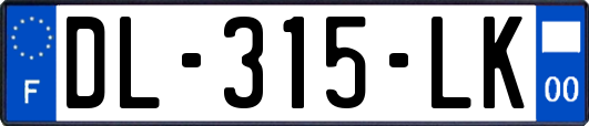 DL-315-LK