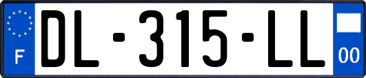 DL-315-LL