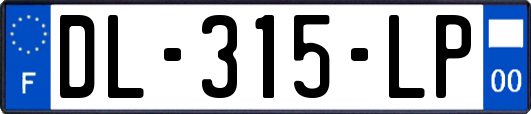 DL-315-LP