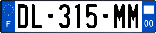 DL-315-MM