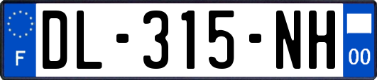 DL-315-NH