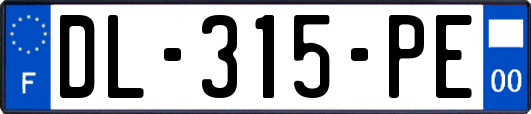 DL-315-PE