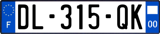 DL-315-QK