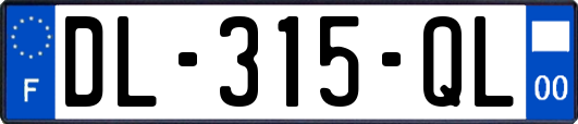 DL-315-QL