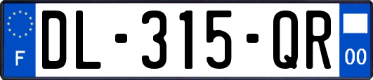 DL-315-QR