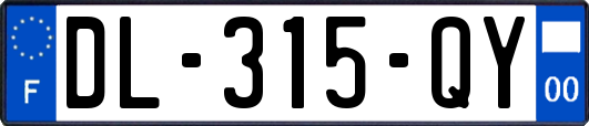 DL-315-QY