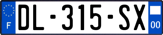 DL-315-SX