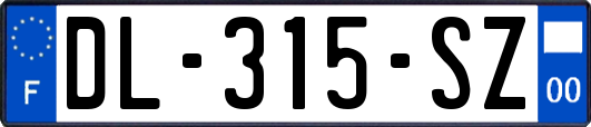 DL-315-SZ