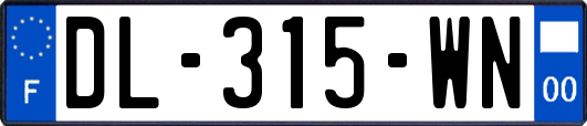 DL-315-WN