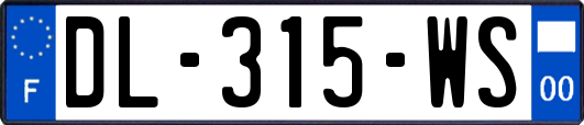 DL-315-WS