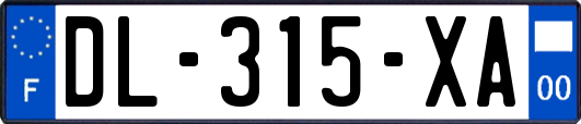 DL-315-XA